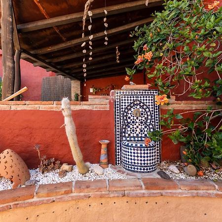 Cosy House Jacuzzi Wifi Pool View Villa Mijas Exterior foto