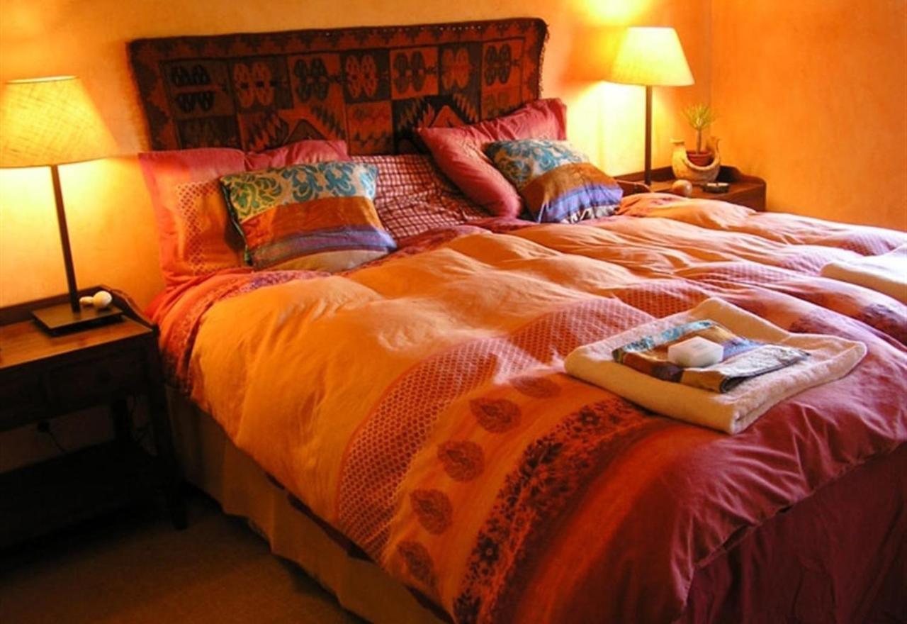 Cosy House Jacuzzi Wifi Pool View Villa Mijas Exterior foto