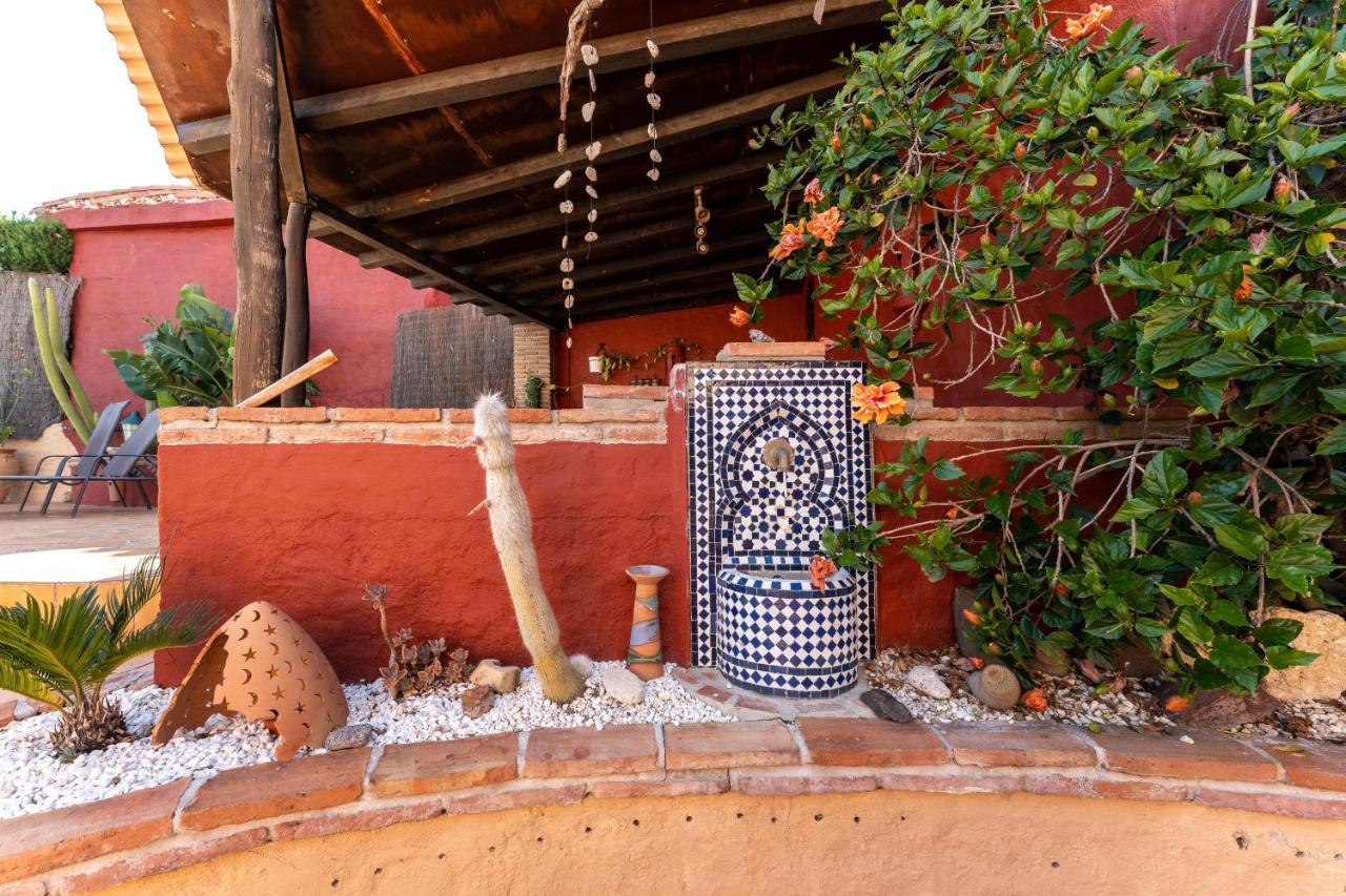 Cosy House Jacuzzi Wifi Pool View Villa Mijas Exterior foto